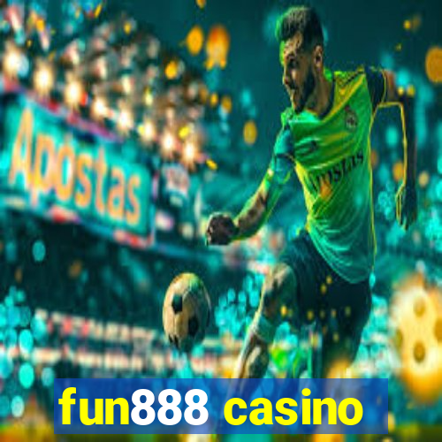 fun888 casino